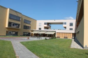 Dom in okolica