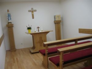 Dom in okolica