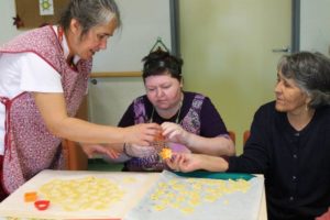 Dan odprtih vrat 2017