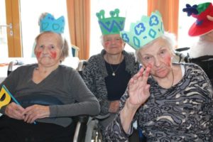 Pustovanje 2018