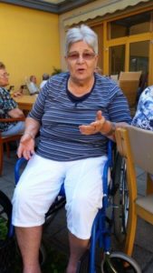 Pikniki za stanovalce, svojce in zaposlene: julij in avgust