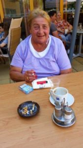 Pikniki za stanovalce, svojce in zaposlene: julij in avgust
