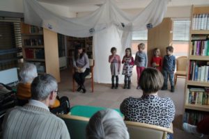 Medgeneracijsko branje
