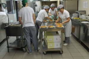 Zabava ob zaključku leta 2016