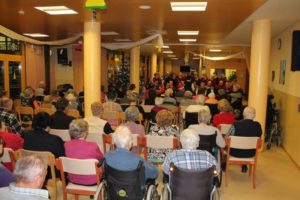 Božični koncert