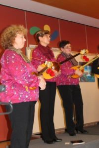 Tamburaški orkester KD Peter Dajnko