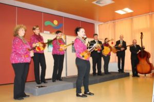 Tamburaški orkester KD Peter Dajnko