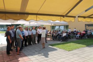 Nastop MPZ KUD Obrtnik