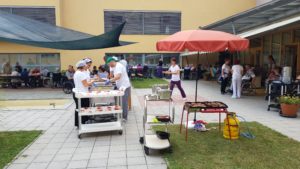 Poletni pikniki
