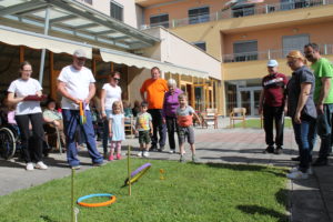 10. medgeneracijski športno zabavni maraton