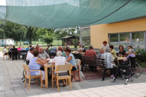 Poletni pikniki