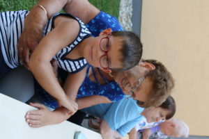 Poletni pikniki