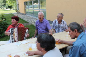 Poletni pikniki