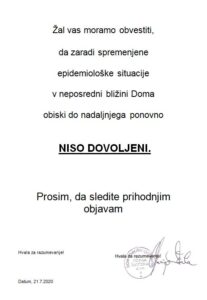 PONOVNA PREPOVED