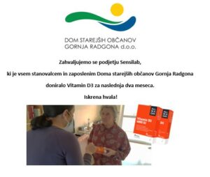 Zahvala