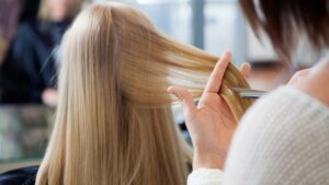 FRIZERSKI SALON