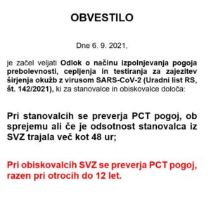 Obestilo!