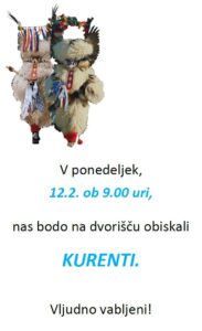 Kurentovanje