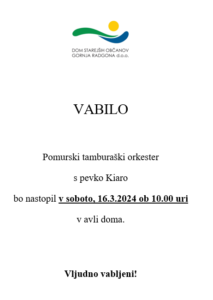 Pomurski tamburaški orkester
