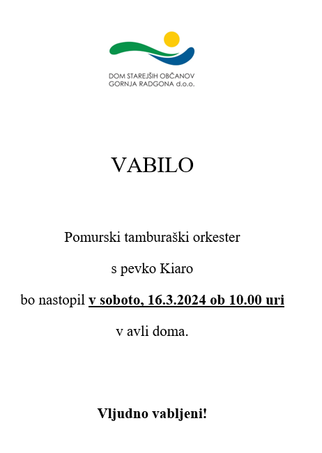 Pomurski tamburaški orkester