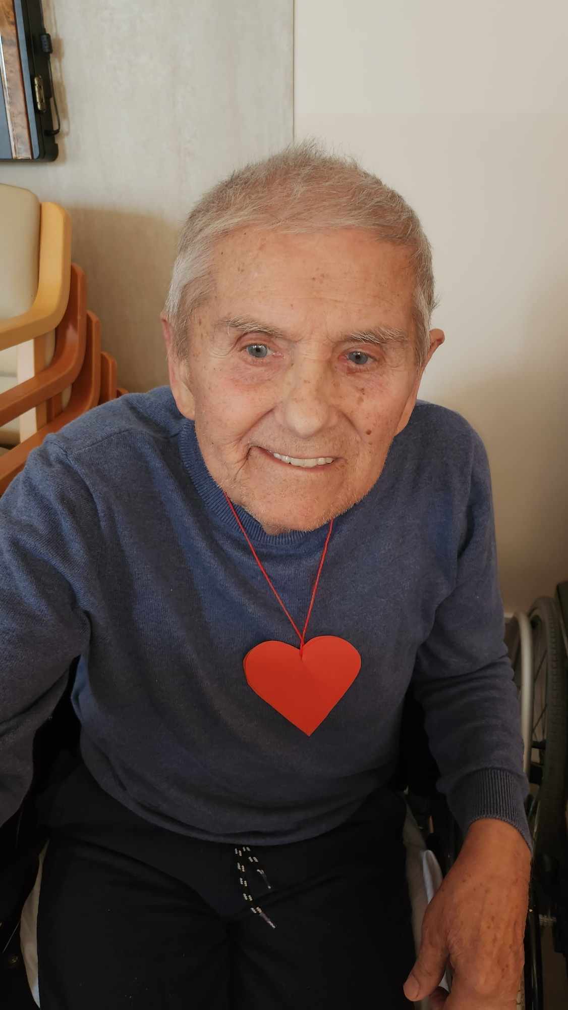 Valentinov ples
