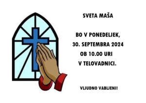 Sveta maša