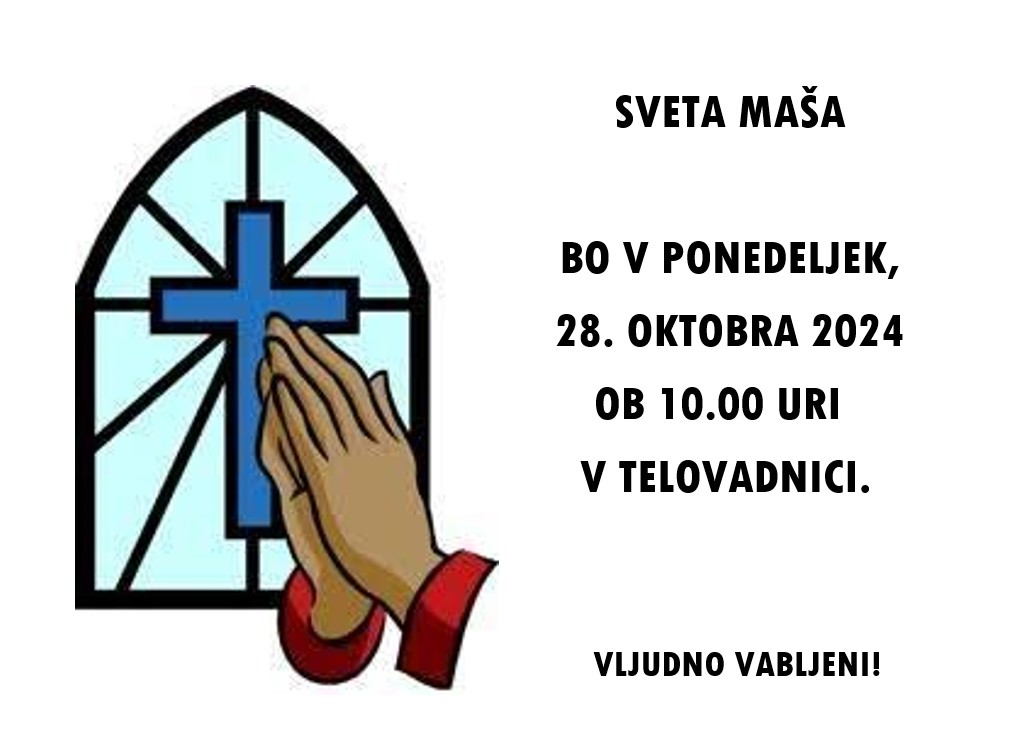 Sveta maša