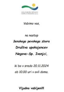 ŽPZ DU Negova-Sp. Ivanjci